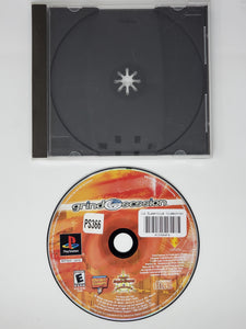 Grind Session - Sony Playstation 1 | PS1