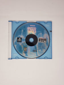 International Track & Field - Sony Playstation 1 | PS1