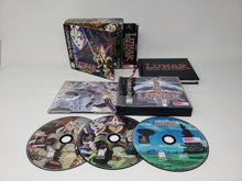 Charger l&#39;image dans la galerie, Lunar - Silver Star Story Complete - Sony Playstation | PS1
