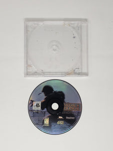 Medal of Honor - Sony Playstation 1 | PS1