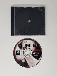 One - Sony Playstation 1 | PS1