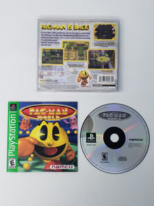 Pac-Man World - Sony Playstation 1 | PS1