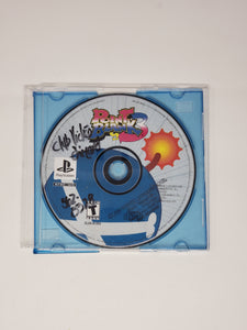 Point Blank 3 - Sony Playstation 1 | PS1