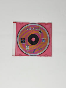 Punky Skunk - Sony Playstation 1 | PS1