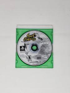 Surf Riders - Sony Playstation 1 | PS1