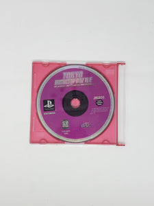 Tokyo Highway Battle - Sony Playstation 1 | PS1