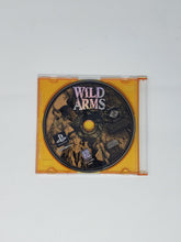 Load image into Gallery viewer, Wild Arms - Sony Playstation 1 | PS1
