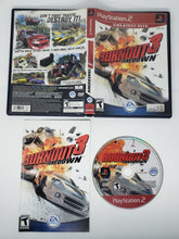 Charger l'image dans la galerie, Burnout 3 Takedown [Grands succès] - Sony Playstation 2 | PS2
