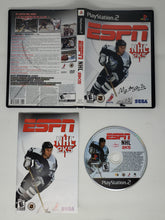 Load image into Gallery viewer, ESPN NHL 2K5 - Sony Playstation 2 | PS2
