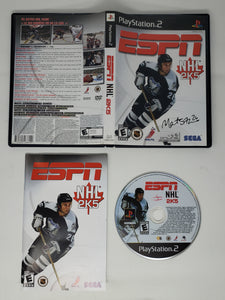 ESPN NHL 2K5 - Sony Playstation 2 | PS2