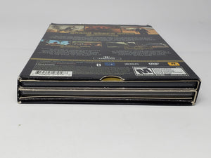 Grand Theft Auto San Andreas Special Edition - Sony Playstation 2 | PS2