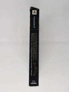 Grand Theft Auto San Andreas Special Edition - Sony Playstation 2 | PS2