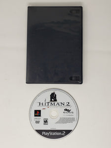 Hitman 2 - Sony Playstation 2 | PS2