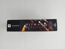 Load image into Gallery viewer, Hitman Trilogy - Sony Playstation 2 | PS2
