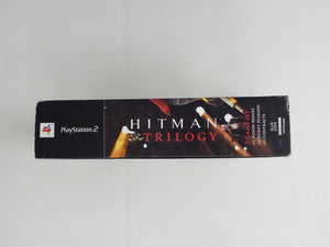 Hitman Trilogy - Sony Playstation 2 | PS2