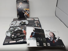 Load image into Gallery viewer, Hitman Trilogy - Sony Playstation 2 | PS2
