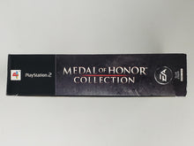 Charger l&#39;image dans la galerie, Medal of Honor Collection - Sony Playstation 2 | PS2
