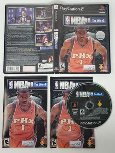 NBA 08 - Sony Playstation 2 | PS2