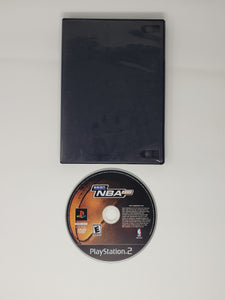 NBA 2K2 - Sony Playstation 2 | PS2