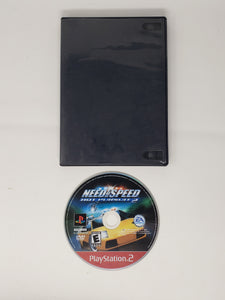 Need for Speed Hot Pursuit 2 [Grand Succès] - Sony Playstation 2 | PS2