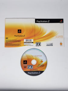 Network Adaptor V2.5 - Sony Playstation 2 | PS2