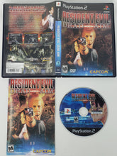 Charger l'image dans la galerie, Resident Evil Dead Aim - Sony Playstation 2 | PS2
