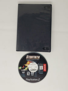 Stuntman - Sony Playstation 2 | PS2