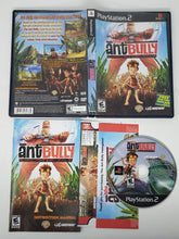 Charger l&#39;image dans la galerie, Ant Bully - Sony Playstation 2 | PS2
