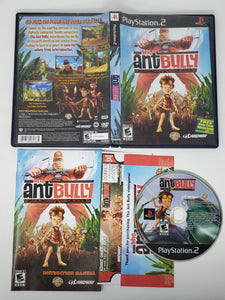 Ant Bully - Sony Playstation 2 | PS2