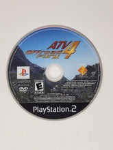 Load image into Gallery viewer, ATV Offroad Fury 4 - Sony Playstation 2 | PS2
