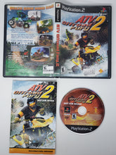 Load image into Gallery viewer, ATV Offroad Fury 2 [Not for Resale] - Sony Playstation 2 | PS2
