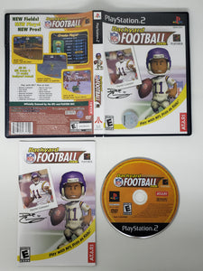 Backyard Football 2006 - Sony Playstation 2 | PS2