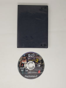 Big Mutha Truckers 2  - Sony Playstation 2 | PS2