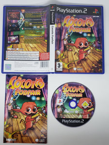 Cocoto Funfair [Pal] - Sony Playstation 2 | PS2
