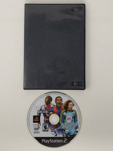 FIFA 08 - Sony Playstation 2 | PS2