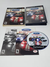 Charger l&#39;image dans la galerie, Ford Racing 2 - Sony Playstation 2 | PS2
