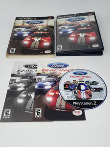 Ford Racing 2 - Sony Playstation 2 | PS2