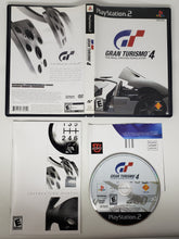 Load image into Gallery viewer, Gran Turismo 4 - Sony Playstation 2 | PS2
