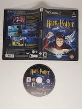 Load image into Gallery viewer, Harry Potter Sorcerers Stone  - Sony Playstation 2 | PS2
