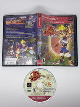 Charger l&#39;image dans la galerie, Jak and Daxter The Precursor Legacy [Grands succès] - Sony Playstation 2 | PS2
