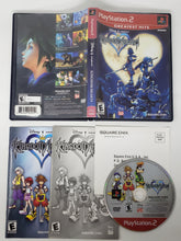 Load image into Gallery viewer, Kingdom Hearts [Greatest Hits] - Sony Playstation 2 | PS2
