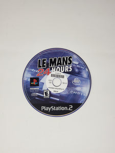 Le Mans 24 Hours - Sony Playstation 2 | PS2