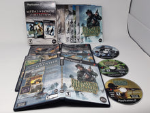 Charger l&#39;image dans la galerie, Medal of Honor Collection - Sony Playstation 2 | PS2
