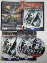 Charger l&#39;image dans la galerie, Medal of Honor European Assault [Grands succès] - Sony Playstation 2 | PS2

