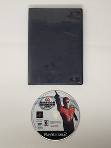 NASCAR Thunder 2003 - Sony Playstation 2 | PS2