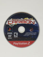 Charger l&#39;image dans la galerie, Need for Speed Carbon [Grands succès] - Sony Playstation 2 | PS2

