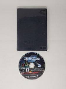 Need for Speed Underground 2 - Sony Playstation 2 | PS2
