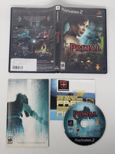 Charger l&#39;image dans la galerie, Primal - Sony Playstation 2 | PS2
