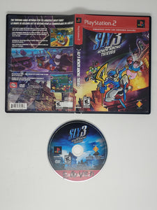 Sly 3 Honor Among Thieves [Grands succès] - Sony Playstation 2 | PS2