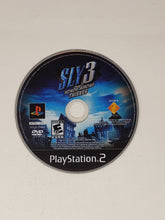 Load image into Gallery viewer, Sly 3 Honor Among Thieves - Sony Playstation 2 | PS2
